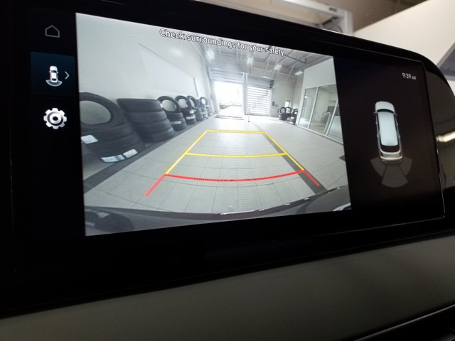 Used 2024 Hyundai Palisade SEL AWD/4WD image 8