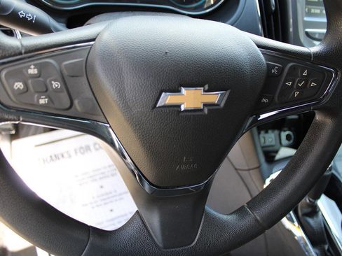 Used 2018 Chevrolet Cruze LT w/ Convenience Package image 23
