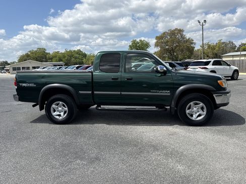 Used 2002 Toyota Tundra SR5 image 6