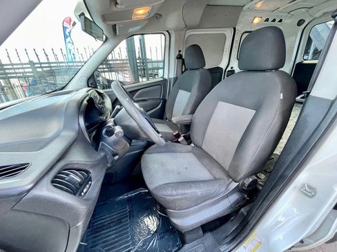Used 2016 RAM ProMaster City Tradesman image 13