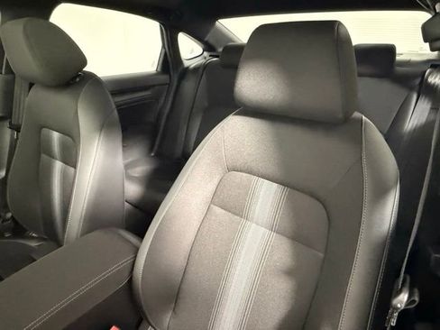 Used 2025 Honda Civic Sport image 30