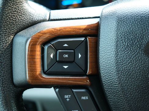 Used 2016 Ford F150 XLT w/ Equipment Group 301A Mid image 36