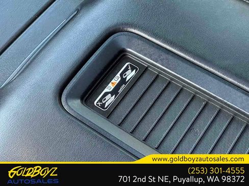 Used 2017 Chevrolet Tahoe Premier image 25