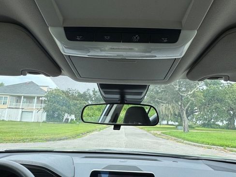 Used 2023 Nissan Altima 2.5 SV image 24