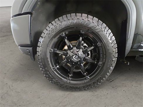 Used 2022 GMC Sierra 3500 Denali image 14
