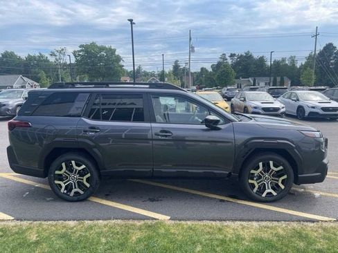 New 2026 Subaru Outback Touring XT AWD/4WD image 4