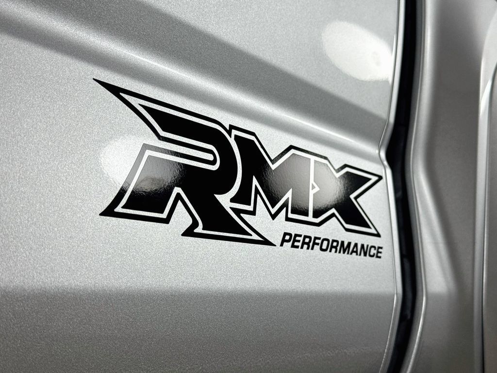Used 2026 Toyota Tacoma TRD Sport AWD/4WD image 29