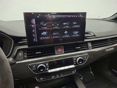 Used 2023 Audi RS 5 Sportback w/ RS Driver Assistance Package AWD/4WD image 10