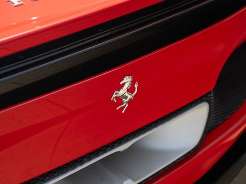 Used 2023 Ferrari 296 GTB RWD image 20