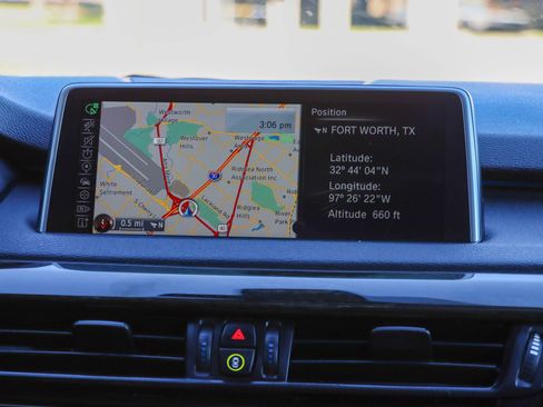 Used 2014 BMW X5 xDrive50i image 40