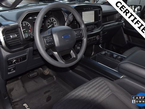 Certified 2023 Ford F150 XL w/ STX Appearance Package image 32