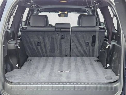 Used 2022 Lexus GX 460 Premium w/ Premium Plus Package image 6