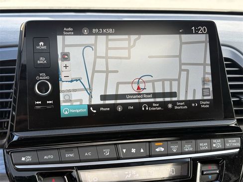 Used 2025 Honda Odyssey Elite image 19