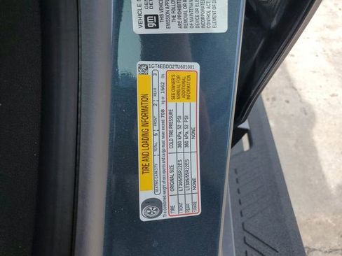 New 2026 GMC Hummer EV 4x4 Crew Cab image 32