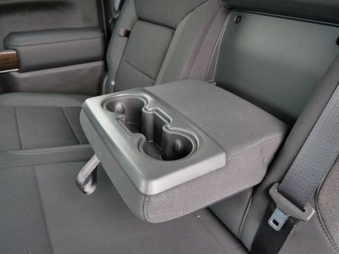 Used 2021 GMC Sierra 1500 Elevation w/ X31 Off-Road Package image 13