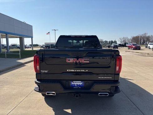 Used 2021 GMC Sierra 1500 Denali w/ Denali Ultimate Package image 7