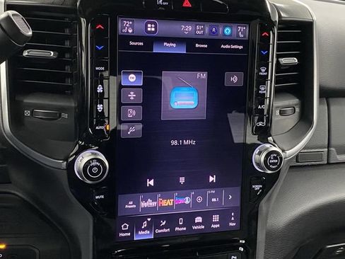 New 2025 RAM 2500 Big Horn image 19