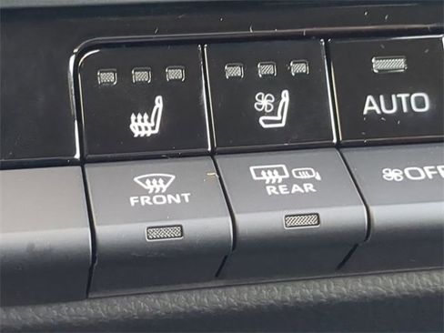 New 2026 Toyota Crown XLE image 20