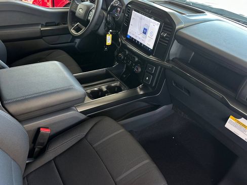 New 2026 Ford F150 STX w/ F-150 LOBO Package AWD/4WD image 14