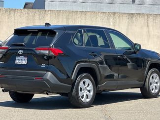 Certified 2024 Toyota RAV4 LE AWD/4WD video 2