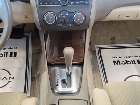 Used 2012 Nissan Altima 2.5 S w/ Convenience Pkg image 19