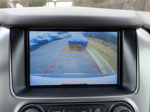 Used 2017 Chevrolet Tahoe Premier image 17