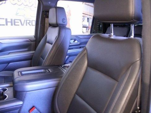 Used 2023 Chevrolet Tahoe LT image 22