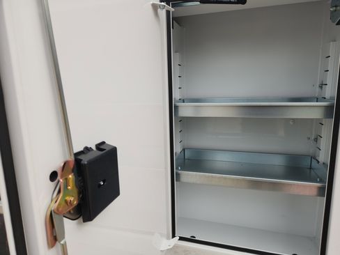 New 2026 Chevrolet Silverado 2500 W/T w/ WT Convenience Package image 32