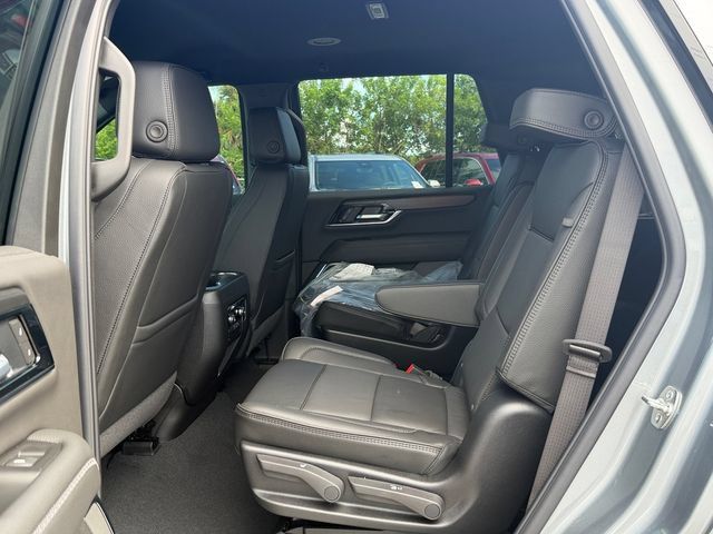 New 2026 GMC Yukon Denali AWD/4WD image 11