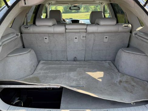 Used 2009 Lexus RX 350 AWD image 24