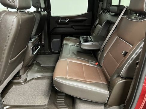 Used 2023 GMC Sierra 1500 Denali w/ Denali Reserve Package image 44
