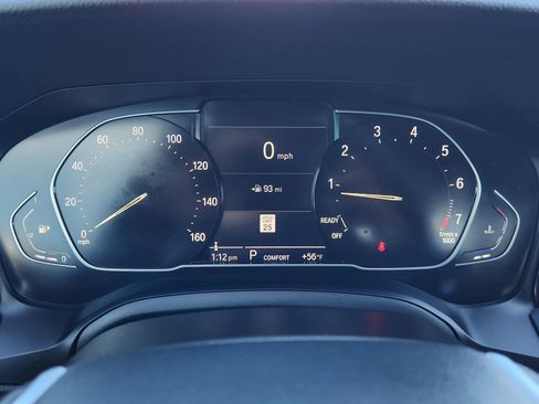 Used 2022 BMW 330i xDrive Sedan image 19