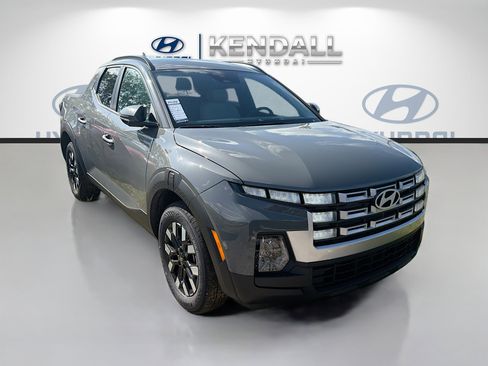 New 2026 Hyundai Santa Cruz SEL FWD image 1