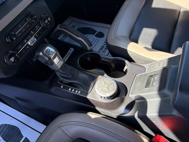 Used 2024 Ford Bronco Big Bend AWD/4WD image 21