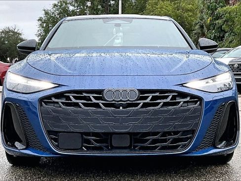 New 2026 Audi A6 3.0 image 10