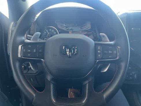 Used 2021 RAM 1500 TRX w/ TRX Level 2 Equipment Group AWD/4WD image 25