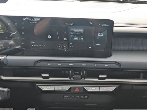 New 2027 Kia Telluride X-Line SX Prestige AWD/4WD image 19
