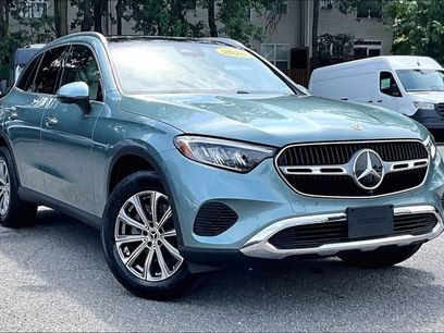 Used 2026 Mercedes-Benz GLC 300 4MATIC