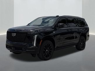 New 2026 Cadillac Escalade Sport w/ LPO, ONYX Package AWD/4WD 360° Tour
