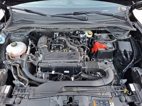 Used 2024 Ford Escape Active w/ Cold Weather Package image 28