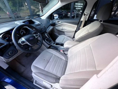 Used 2013 Ford Escape SE FWD image 11