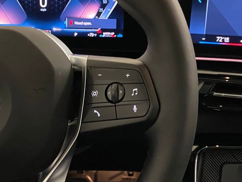 New 2026 BMW X2 xDrive28i w/ Technology Package image 30