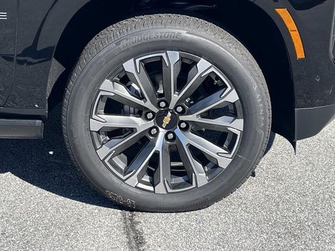 New 2026 Chevrolet Tahoe High Country image 9