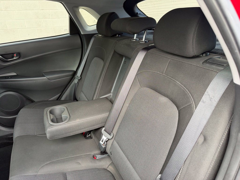 Used 2022 Hyundai Kona SEL AWD/4WD image 26