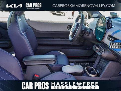 Used 2025 MINI Cooper S image 17