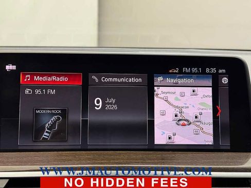 Used 2019 BMW X3 xDrive30i w/ Convenience Package AWD/4WD image 24