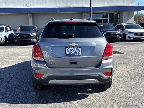 Used 2019 Chevrolet Trax LT w/ LT Convenience Package image 6