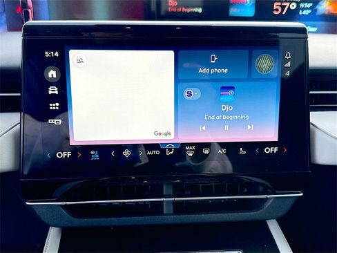 Used 2024 Lincoln Nautilus Reserve image 14