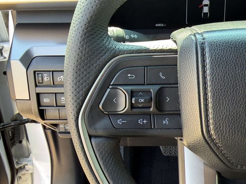 Used 2024 Toyota Tacoma TRD Off-Road AWD/4WD image 14