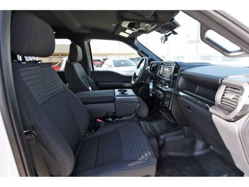 Certified 2023 Ford F150 XL w/ STX Appearance Package RWD image 25